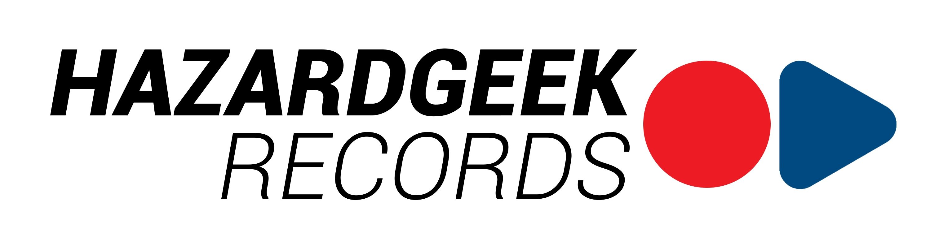 Hazardgeek Records